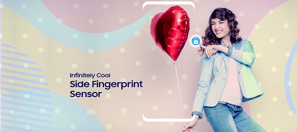 Ảnh teaser Galaxy J6+ và J4+ (ảnh 3) Ảnh teaser Galaxy J6+ và J4+ (ảnh 3)