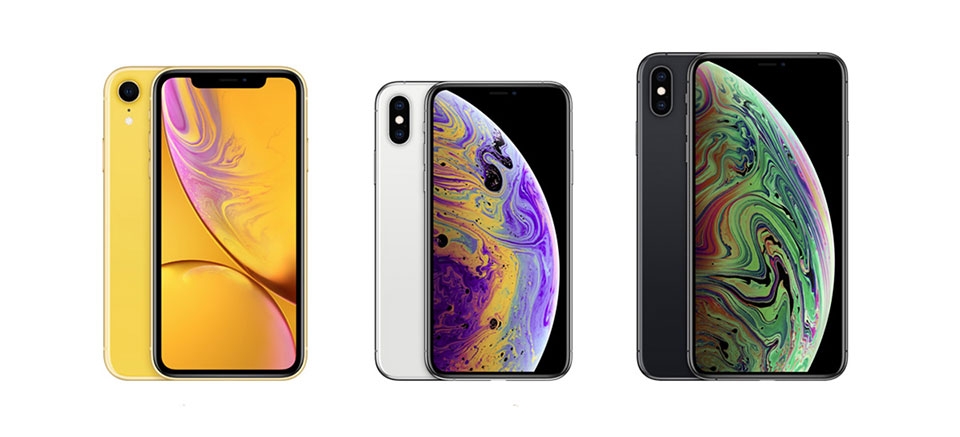 Với iPhone 2018, Apple đang học từ Android nhiều hơn
