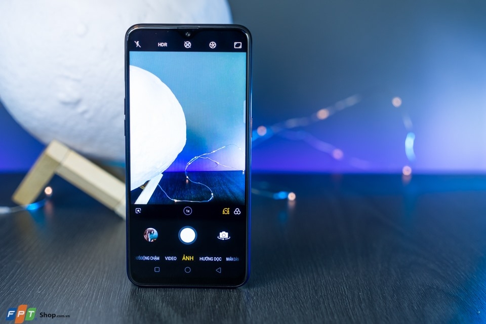 5 smartphone bán chạy nhất FPT Shop tuần 2 tháng 9 2