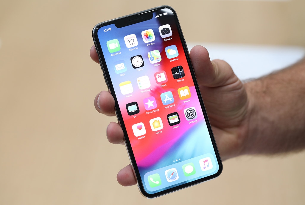 iPhone 2019 sẽ có tên gọi là gì? 2