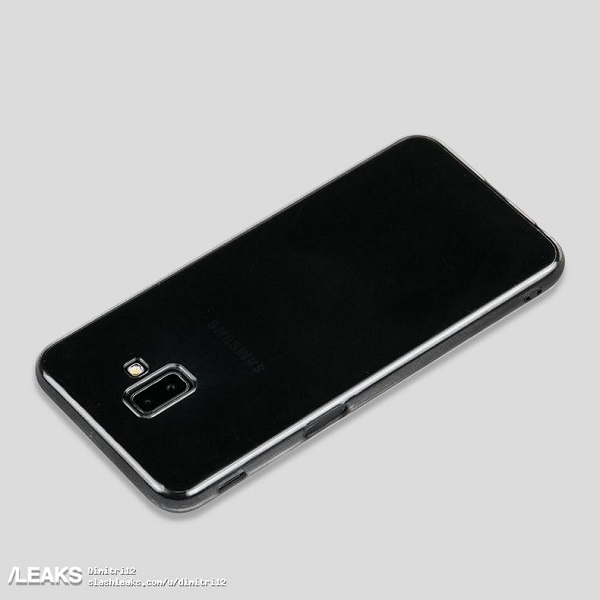 Galaxy J6+ Galaxy J6+