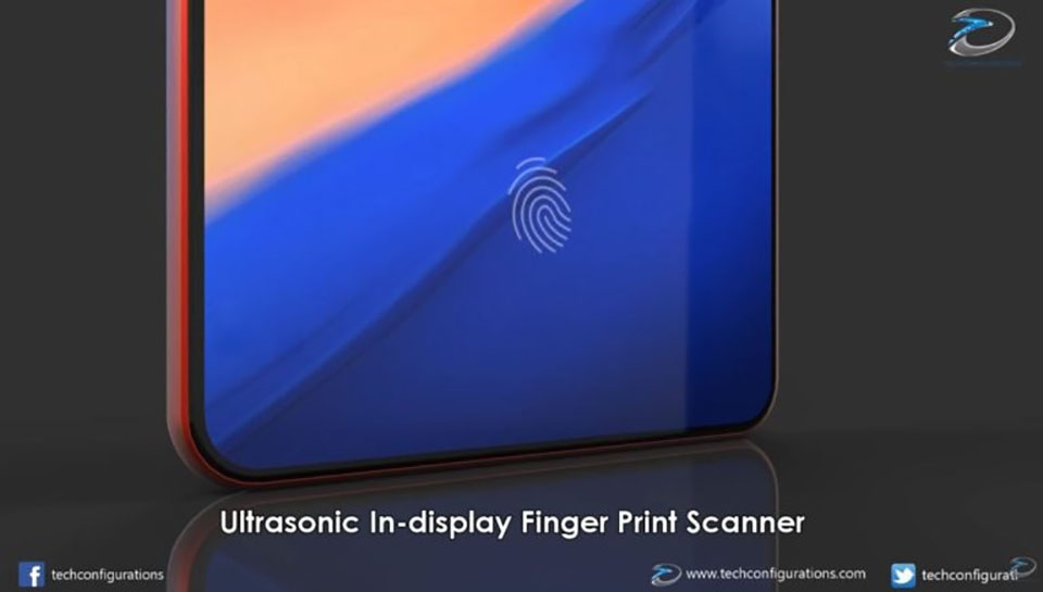 Concept OnePlus 7 (ảnh 4)