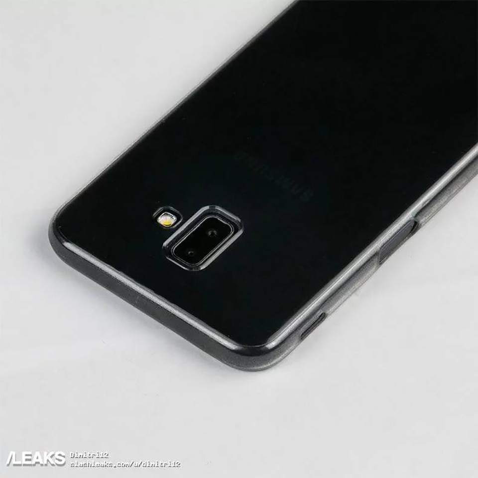 Galaxy J6 Prime lộ ảnh (ảnh 4)