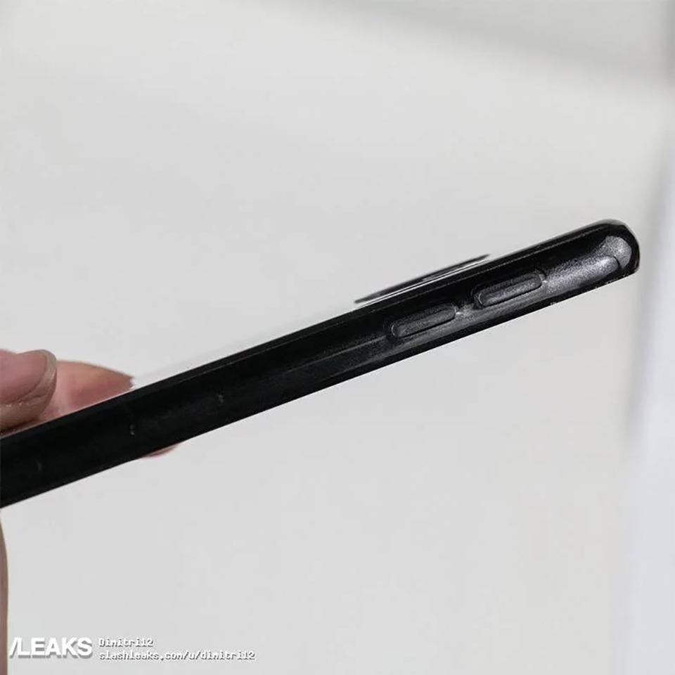 Galaxy J6 Prime lộ ảnh (ảnh 5)