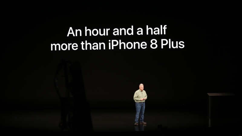 5 ưu điểm và 5 điểm cần hoàn thiện trên thế hệ iPhone 2018 2