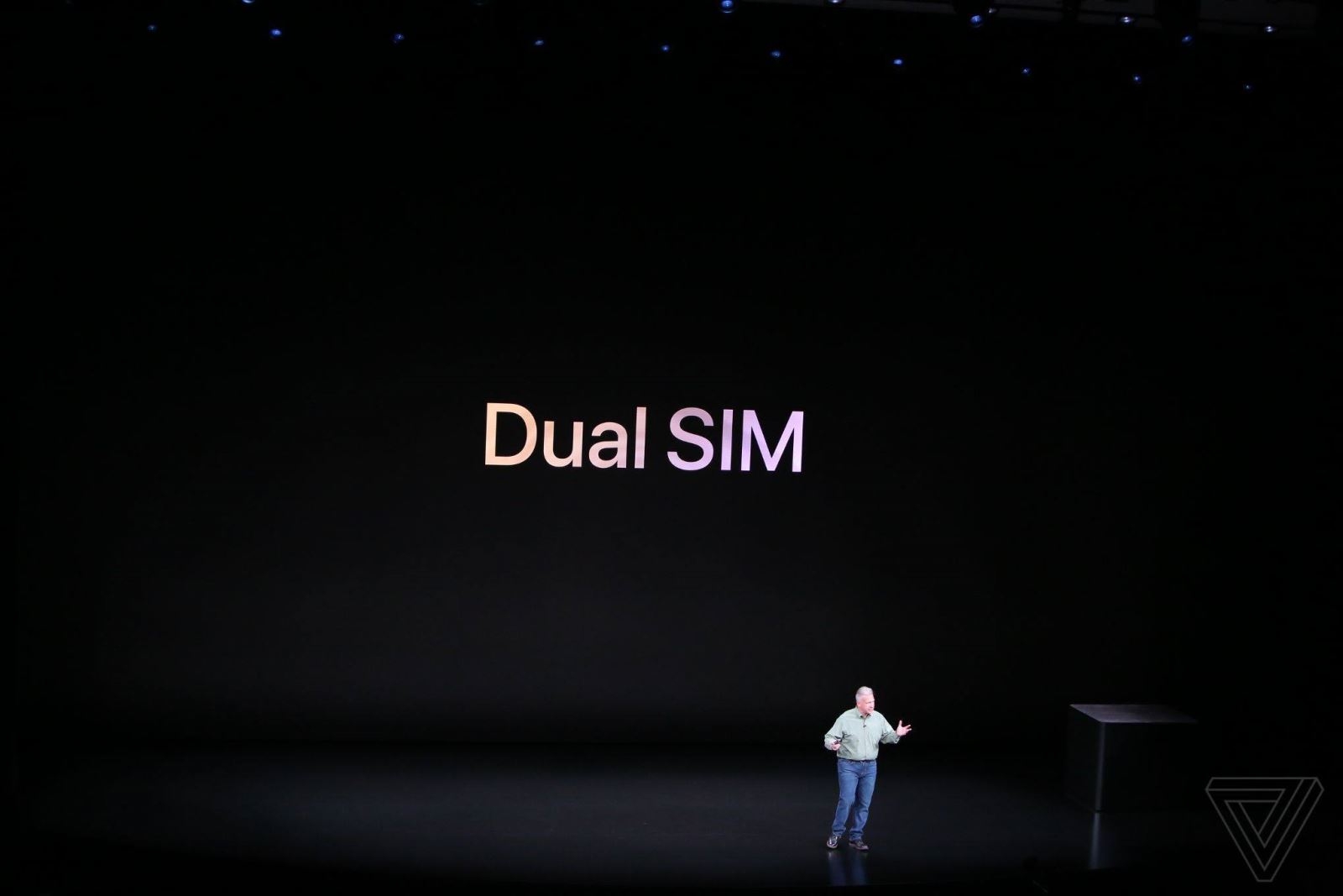 5 ưu điểm và 5 điểm cần hoàn thiện trên thế hệ iPhone 2018 4