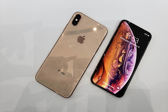 5 ưu điểm và 5 điểm cần hoàn thiện trên thế hệ iPhone 2018 5