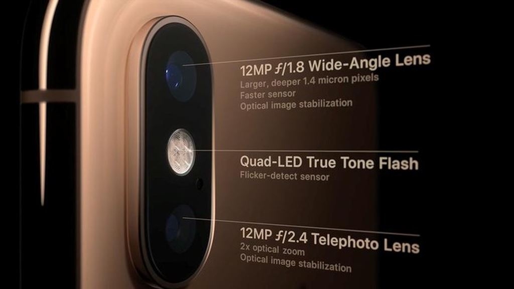 5 ưu điểm và 5 điểm cần hoàn thiện trên thế hệ iPhone 2018 7