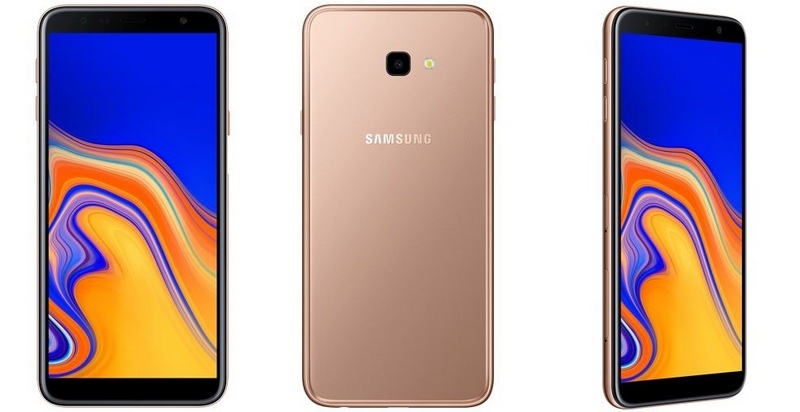 Galaxy J4+ Galaxy J4+