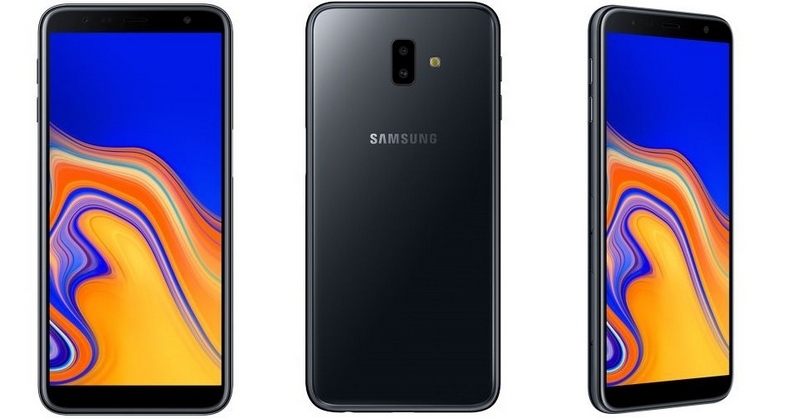 Galaxy J6+ Galaxy J6+