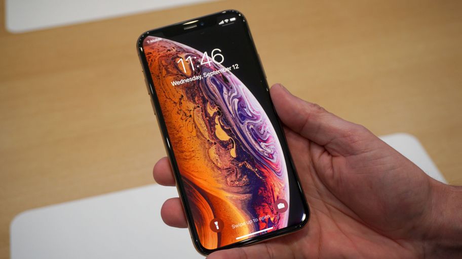 Nên lên đời iPhone XS từ iPhone 6s hoặc iPhone 7 (ảnh 10)