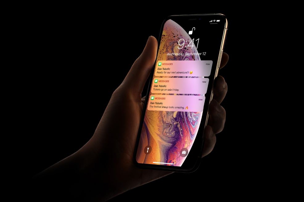 Nên lên đời iPhone XS từ iPhone 6s hoặc iPhone 7 (ảnh 11)
