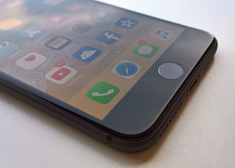Nên lên đời iPhone XS từ iPhone 6s hoặc iPhone 7 (ảnh 6)