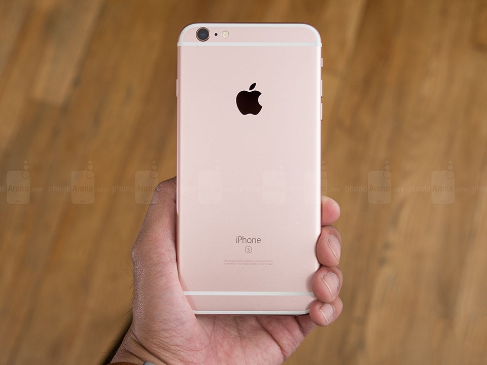 Nên lên đời iPhone XS từ iPhone 6s hoặc iPhone 7 (ảnh 7)