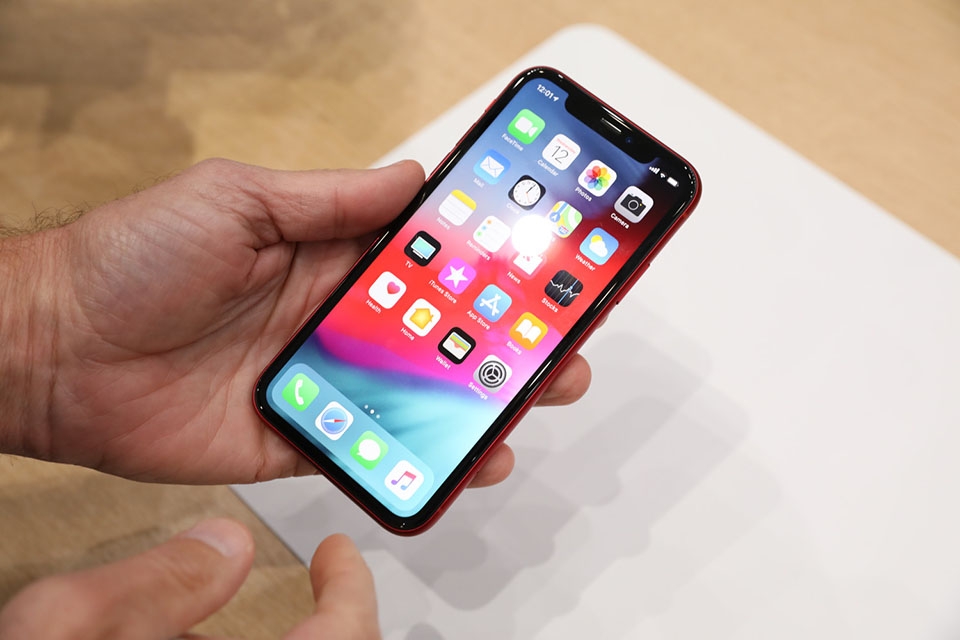 Nên lên đời iPhone XS từ iPhone 6s hoặc iPhone 7 (ảnh 8)