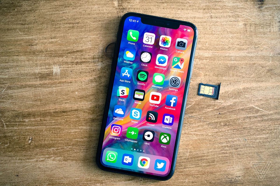 Nên lên đời iPhone XS từ iPhone 6s hoặc iPhone 7 (ảnh 9)