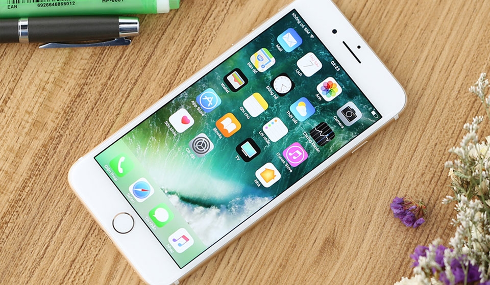 Nên lên đời iPhone XS từ iPhone 6s hoặc iPhone 7 (ảnh 3)