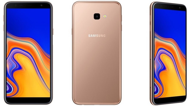 Galaxy J4 Plus Galaxy J4 Plus