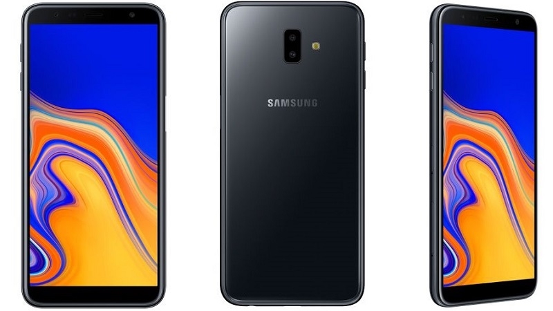 Galaxy J6 Plus Galaxy J6 Plus
