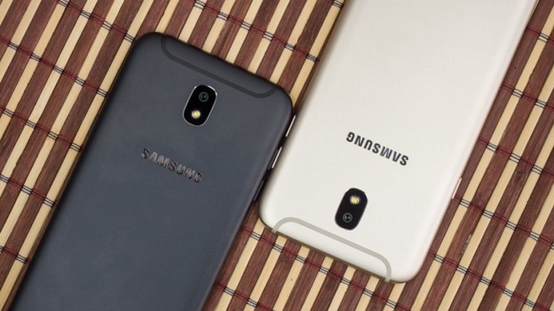 Samsung sẽ ra mắt dòng smartphone mới mang tên Galaxy M Samsung sẽ ra mắt dòng smartphone mới mang tên Galaxy M