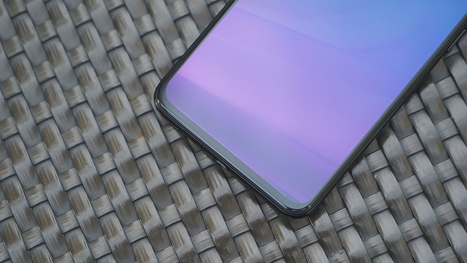 Vivo V11