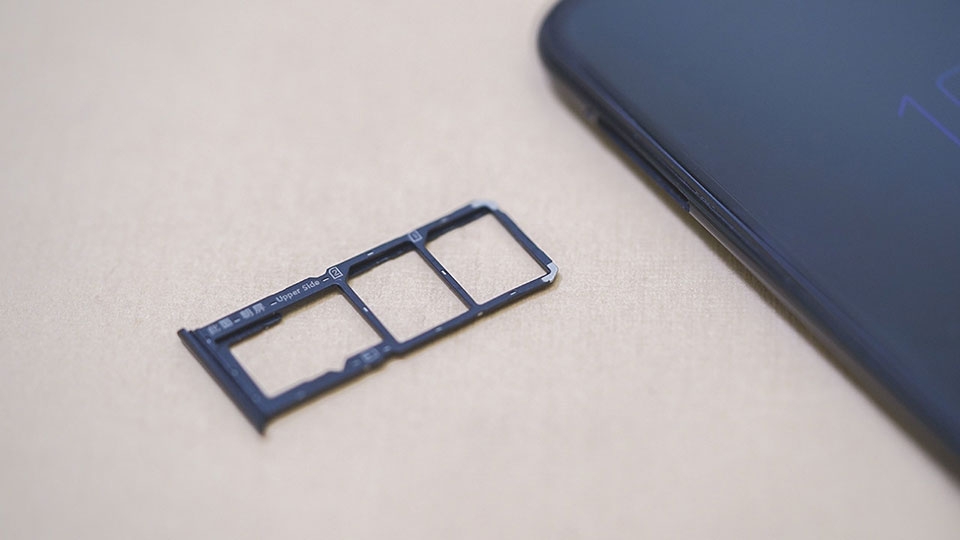 Vivo V11