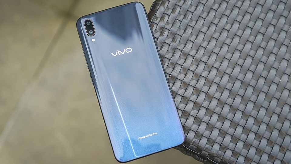 Vivo V11