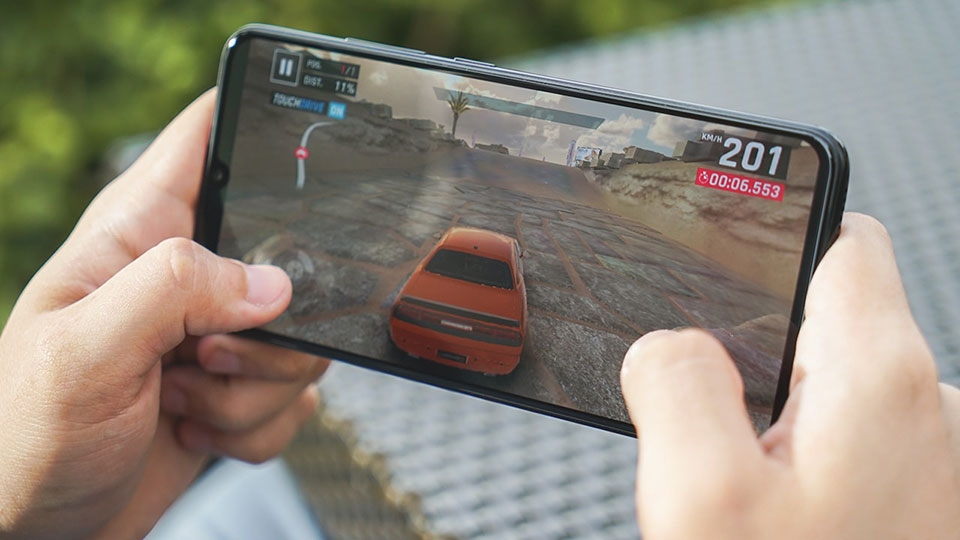Vivo V11