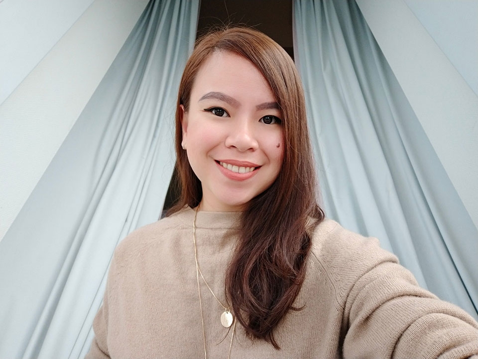 Vivo V11