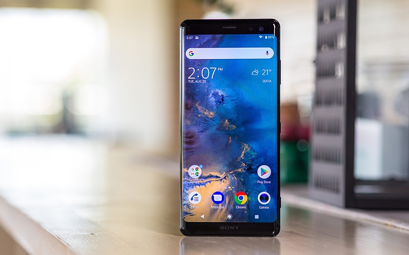 Sony Xperia XZ3