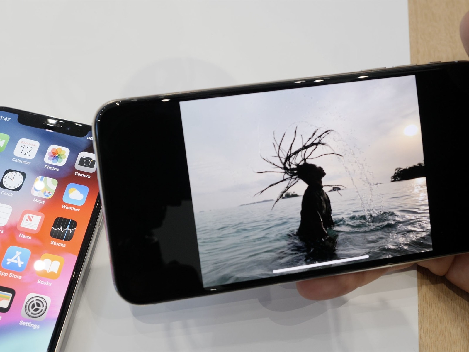 5 điểm hấp dẫn không thể bỏ qua ở iPhone XS và iPhone XS Max 1