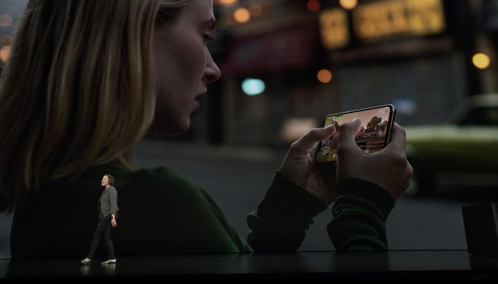5 điểm hấp dẫn không thể bỏ qua ở iPhone XS và iPhone XS Max 2