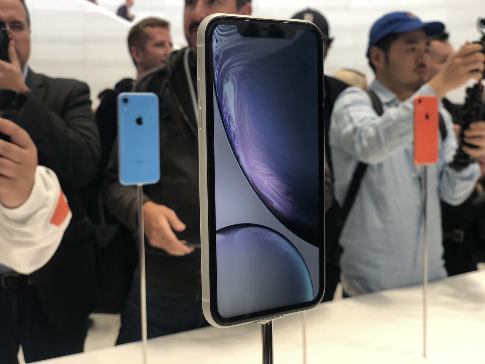 5 điểm hấp dẫn không thể bỏ qua ở iPhone XS và iPhone XS Max 3