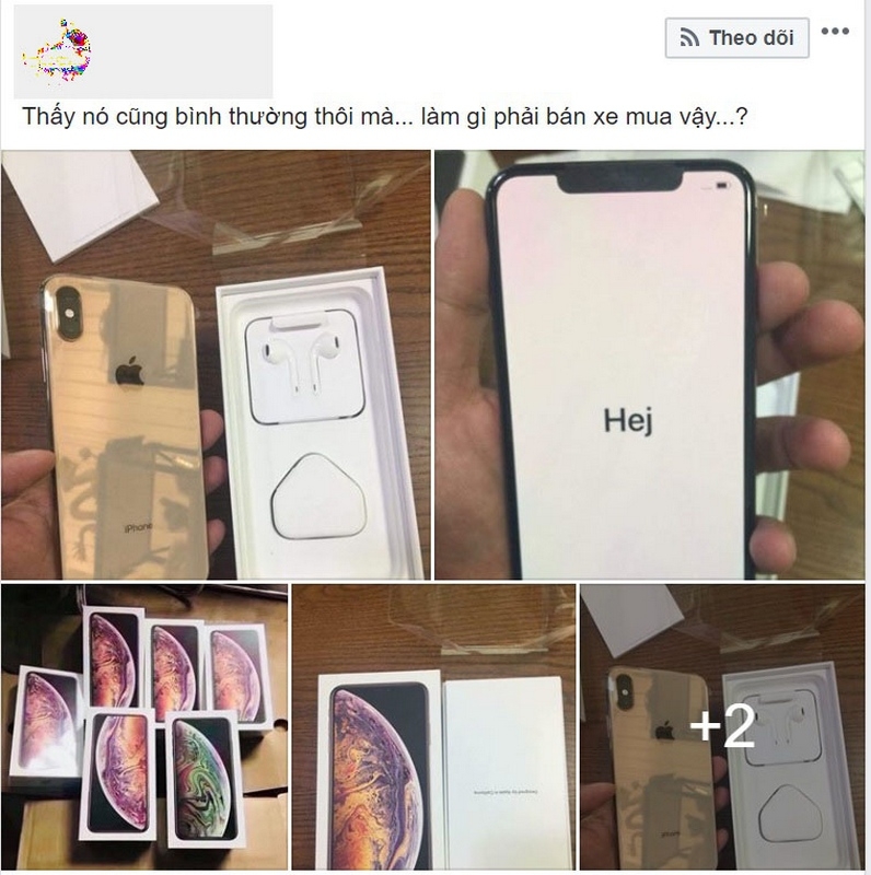 iPhone 2018 iPhone 2018