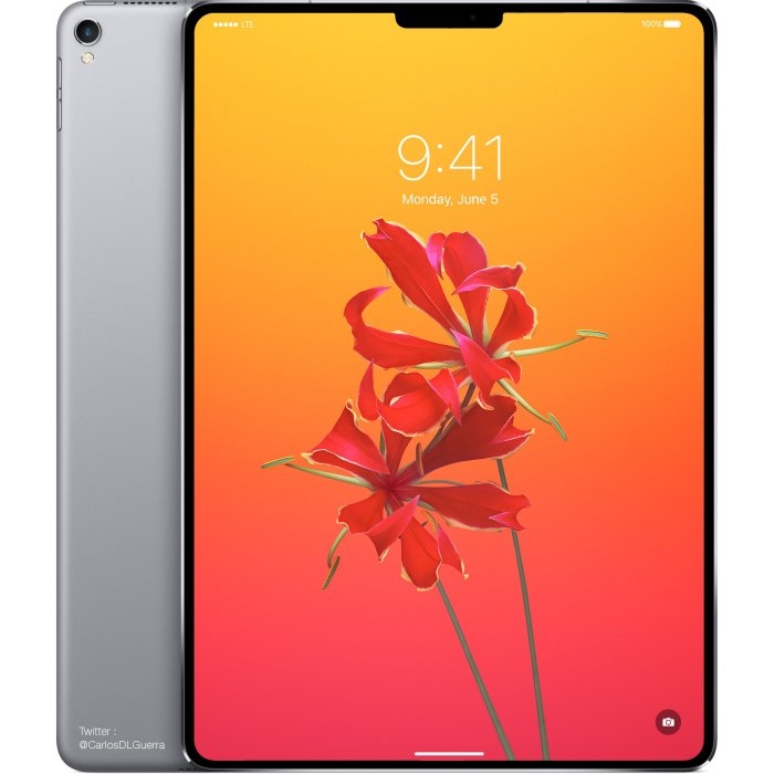 Tất tần tật về bản cập nhật iOS 12.1 sắp tới 2