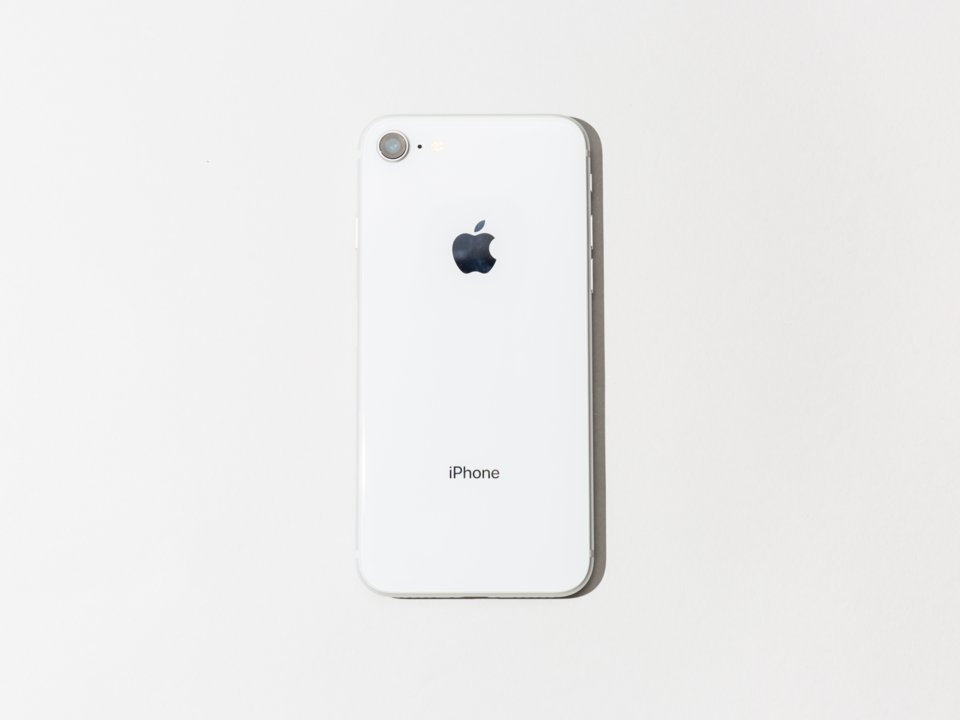 6 lý do iPhone 8 ăn đứt iPhone XS (ảnh 2)