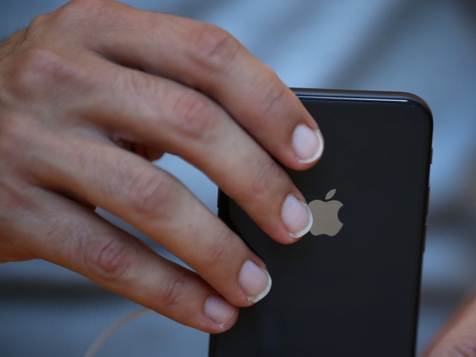 6 lý do iPhone 8 ăn đứt iPhone XS (ảnh 3)