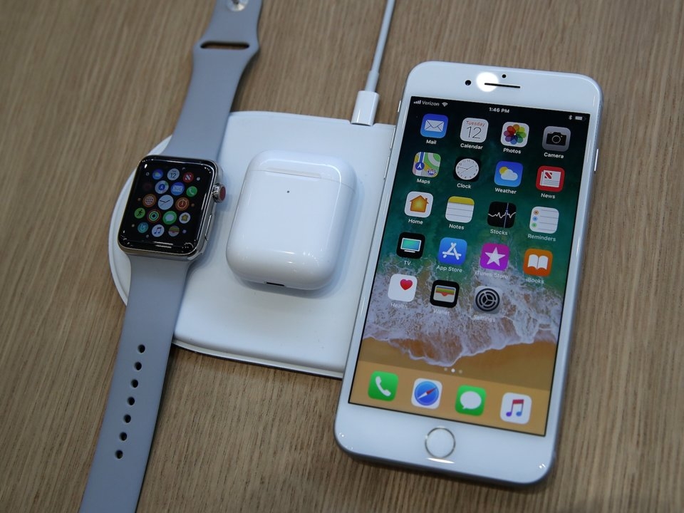 6 lý do iPhone 8 ăn đứt iPhone XS (ảnh 4)