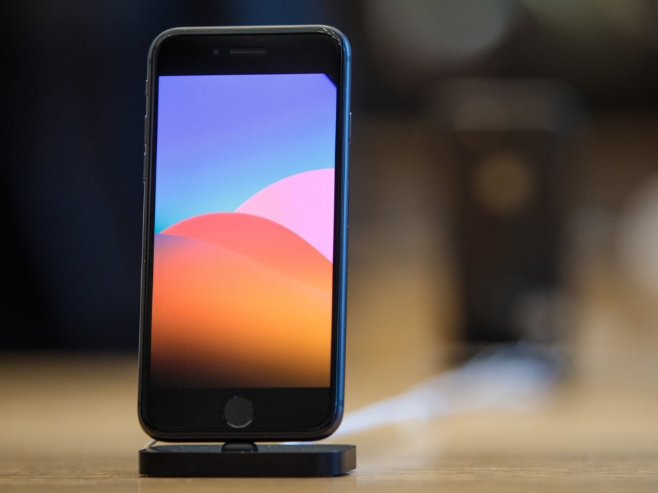 6 lý do iPhone 8 ăn đứt iPhone XS (ảnh 5)