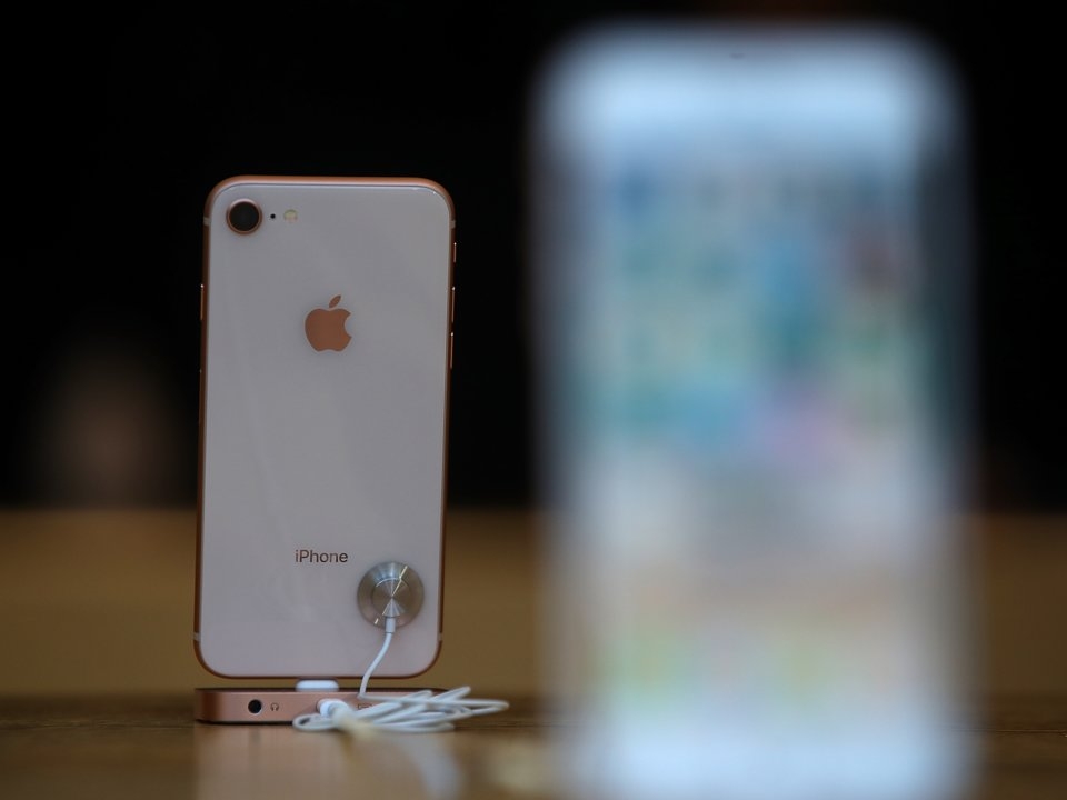 6 lý do iPhone 8 ăn đứt iPhone XS (ảnh 6)