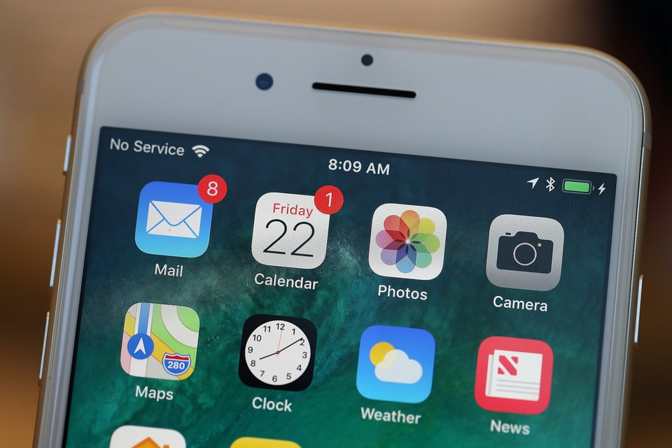 6 lý do iPhone 8 ăn đứt iPhone XS (ảnh 7)