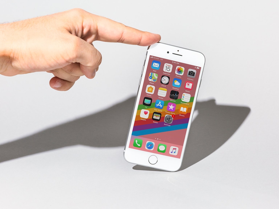 6 lý do iPhone 8 ăn đứt iPhone XS (ảnh 1)