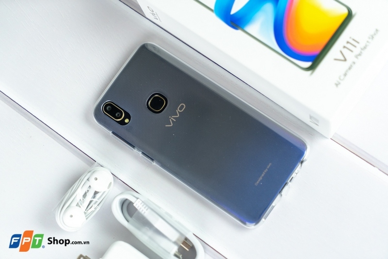 Vivo V11i Vivo V11i