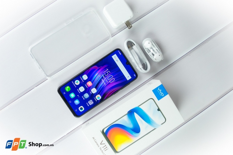 Vivo V11i Vivo V11i