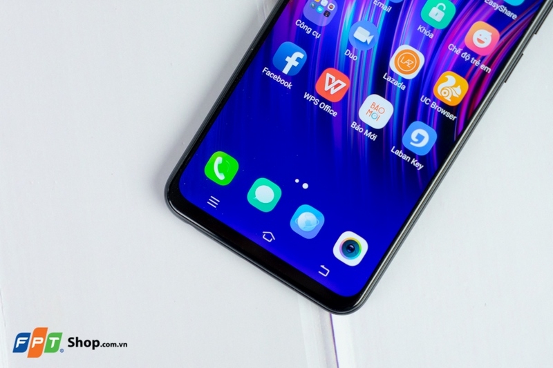 Vivo V11i Vivo V11i