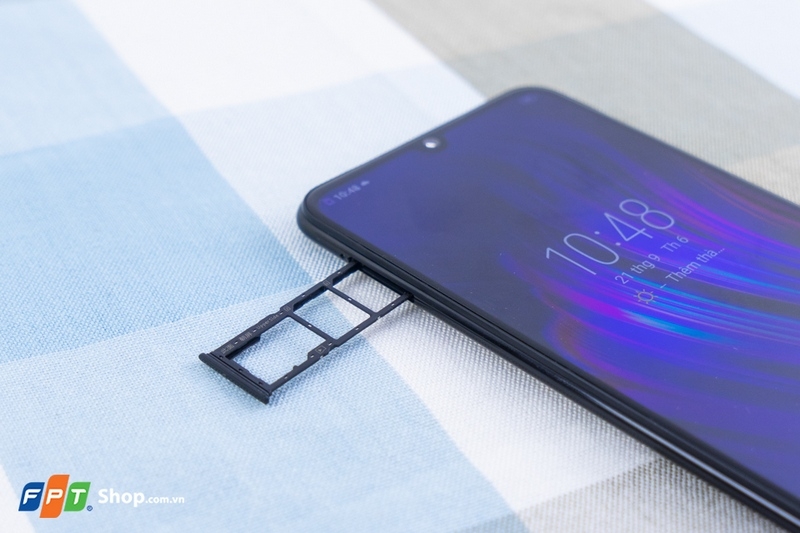 Vivo V11i Vivo V11i
