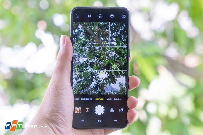 Vivo V11i Vivo V11i