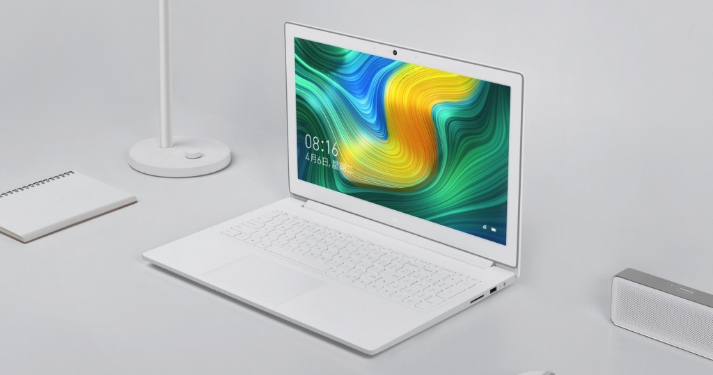 Xiaomi Notebook Youth Edition chính thức ra mắt 2