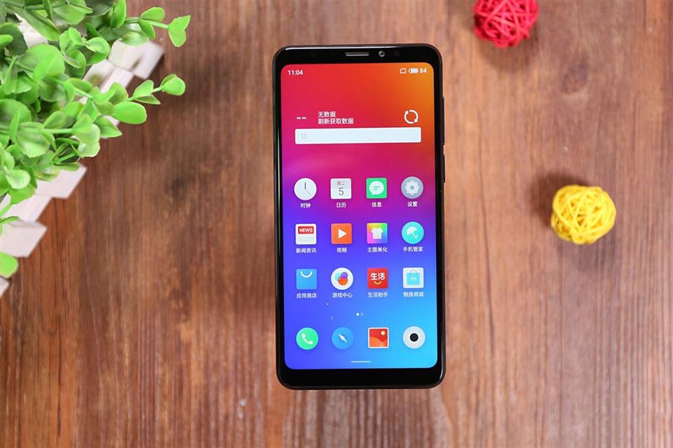 Trên tay Meizu V8 / V8 Pro