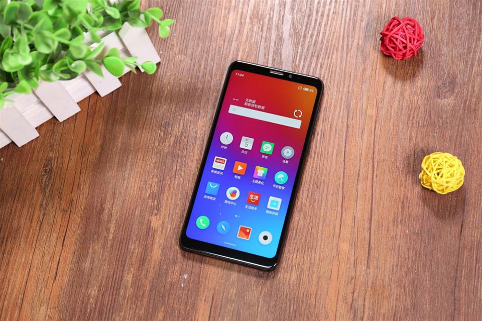 Trên tay Meizu V8 / V8 Pro